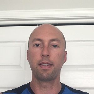 Meet your Posher, Jason